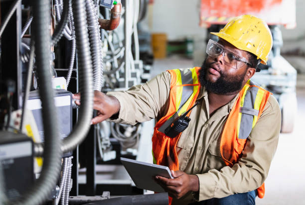 Best Electrical Outlet Repair  in East Chicago, IN